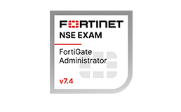 FCP-FortiGate7.4Administrator